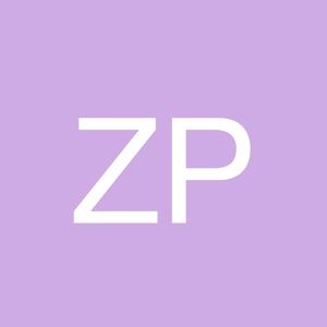 Meet your Posher, Zachary